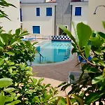 Borgo Al Mare Daire *