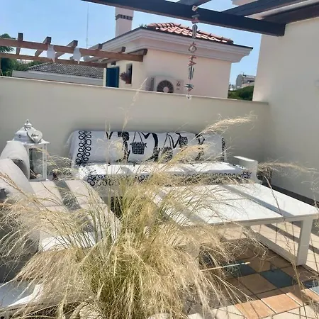 Apartamento Borgo Al Mare