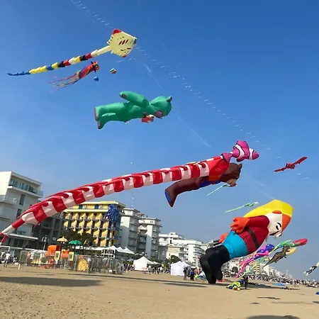 Borgo Al Mare Daire Lido di Jesolo