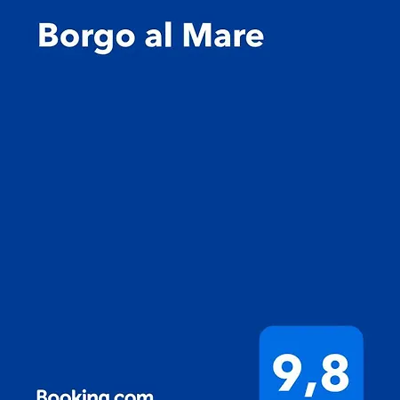 Borgo Al Mare Lido di Jesolo