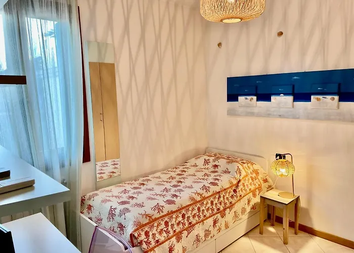 Apartament Borgo Al Mare Lido di Jesolo