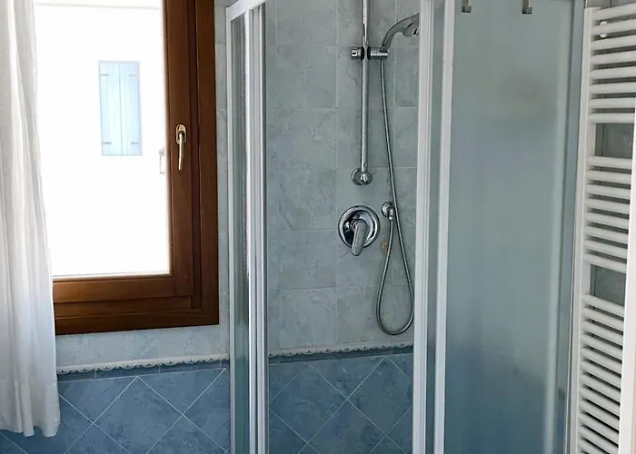 Apartament Borgo Al Mare