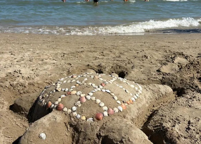 Borgo Al Mare Apartament *