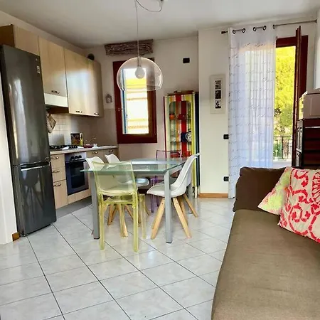 Borgo Al Mare Apartment
