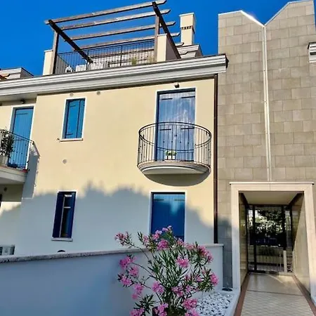 Apartamento Borgo Al Mare