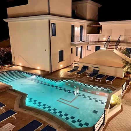 Borgo Al Mare Apartment