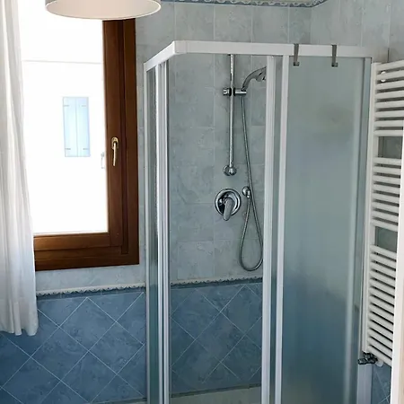 Apartment Borgo Al Mare
