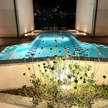 Borgo Al Mare * Lido di Jesolo
