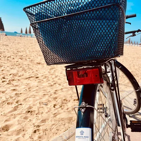 Borgo Al Mare Apartment Lido di Jesolo