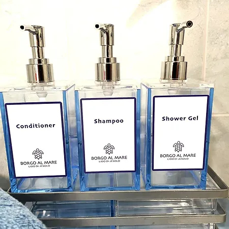 Apartment Borgo Al Mare Lido di Jesolo