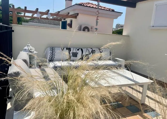 公寓 Borgo Al Mare