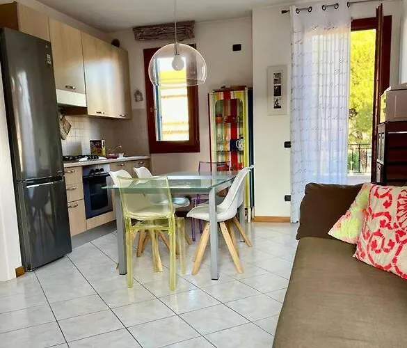 Borgo Al Mare Apartment