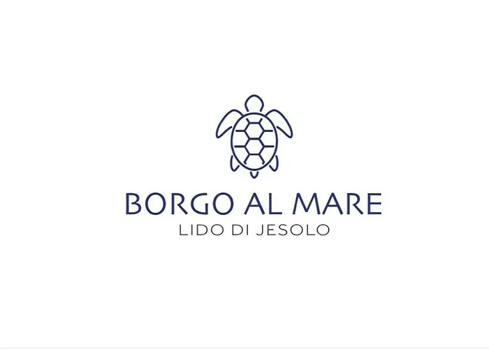 شقة Borgo Al Mare *