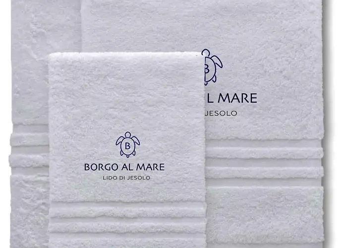 Borgo Al Mare * ليدو دي يسولو