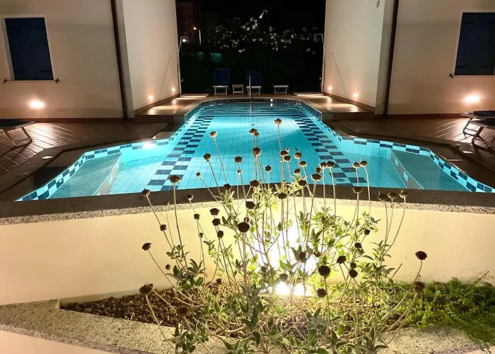 Borgo Al Mare * ليدو دي يسولو
