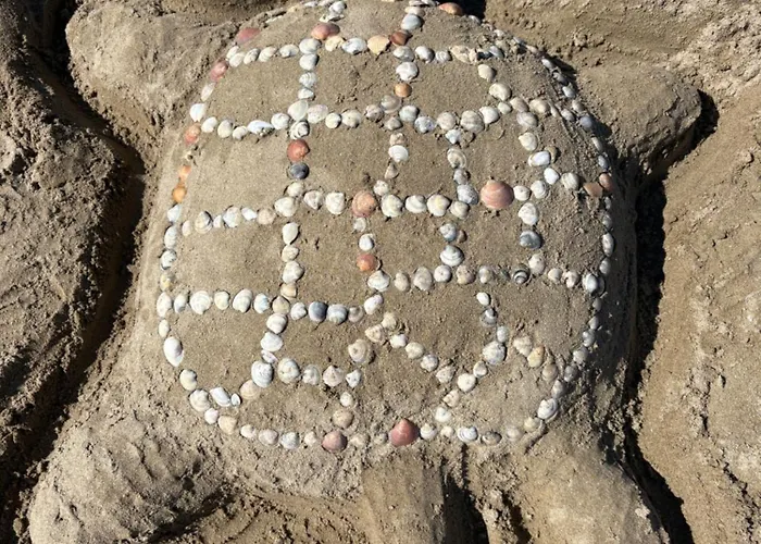 Borgo Al Mare * 利多迪迪耶索洛