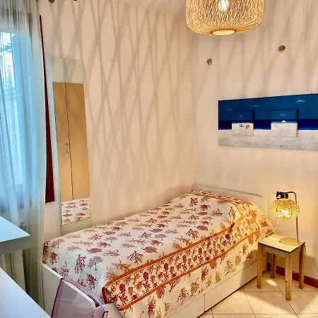 Appartement Borgo Al Mare Jesolo