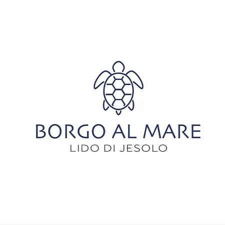 Appartement Borgo Al Mare *