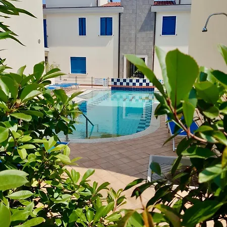 Borgo Al Mare Appartement *