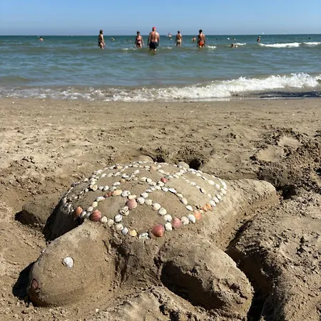 Borgo Al Mare Apartamento *