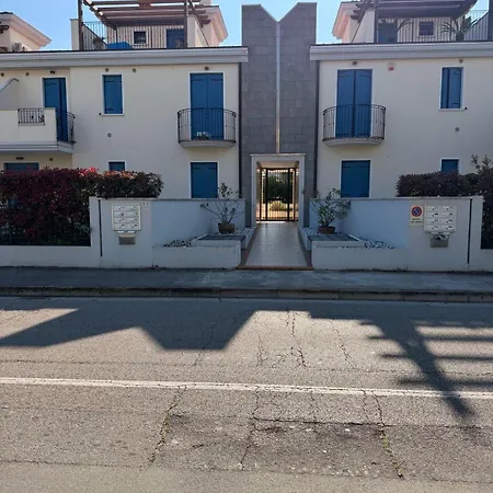 Appartement Borgo Al Mare