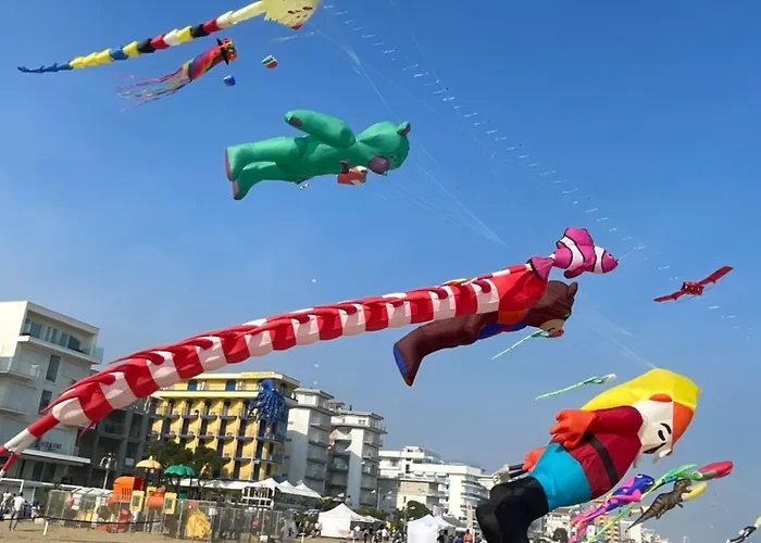 Borgo Al Mare Apartamento Lido di Jesolo