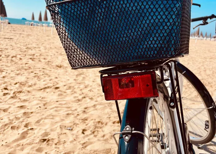 Borgo Al Mare Apartamento Lido di Jesolo